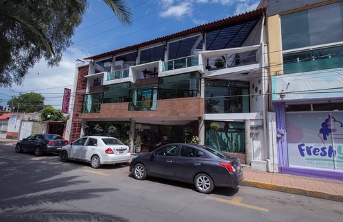 Teotihuacan Centro Apartment | 5 minutes from the pyramids! ideal for families and close to the zocalo.