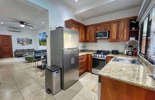 Coco Condo | 5-minute Walk to Beach & Town - Gated - Pool & BBQ