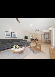 Townsville Apartment | 5 minute walk to the Stadium! Taylord Holiday Homes and Apartments