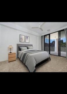 Townsville Apartment | 5 minute walk to the Stadium! Taylord Holiday Homes and Apartments