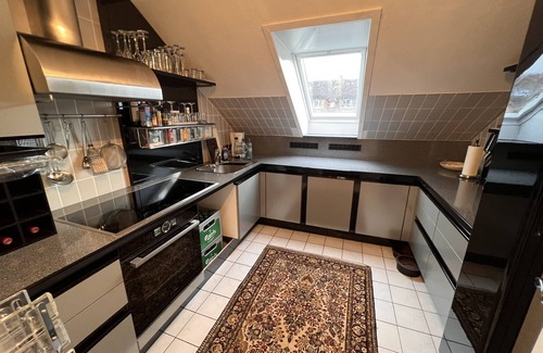 Ravensberg - Brunswik - Dusternbrook Apartment | 5 Minuten zum Wasser ; 5 Minuten ins Stadtzentrum