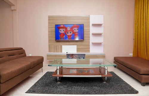Uyo Apartment | 5 minutes drive from Tropicana Entertainment Centre