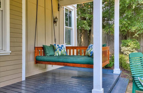 Summerville House | 5 minutes from Augusta National!