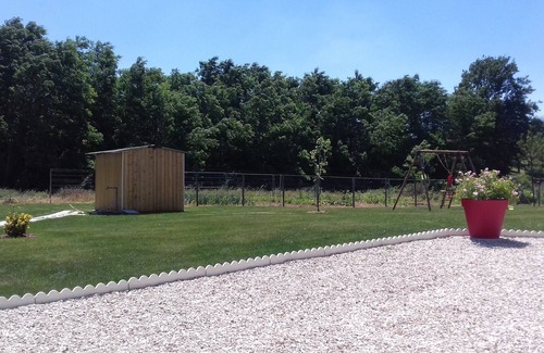 Chateauvieux House | 5 minutes from Beauval zoo park and in the center of the Loire chateaux