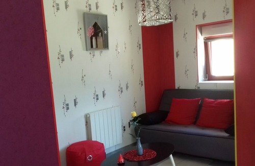 Chateauvieux House | 5 minutes from Beauval zoo park and in the center of the Loire chateaux