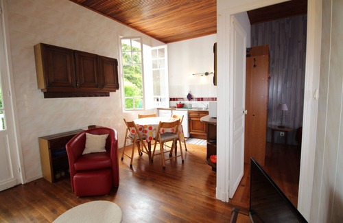 Breuillet House | 5 minutes from beaches country house with playground