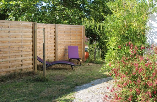 Breuillet House | 5 minutes from beaches country house with playground