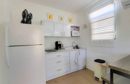 Aguadilla Apartment | 5 MINUTES FROM CRASHBOAT BEACH