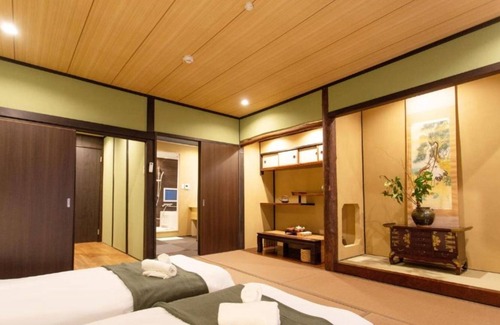 Ikuno House | 5 minutes from Imazato Station Longterm stay wel - Rental of a whole building /Osaka Ōsaka
