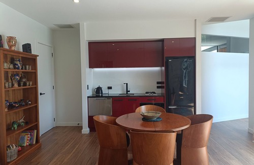 Tamahere Apartment | 5 Minutes from Mystery Creek and Hamilton Airport.