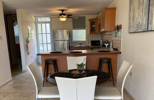 Cabo Rojo Apartment | 5 minutes from the beach