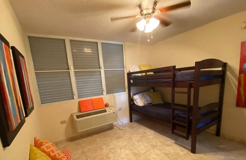 Cabo Rojo Apartment | 5 minutes from the beach