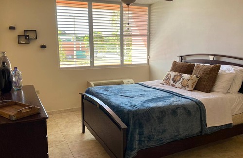 Cabo Rojo Apartment | 5 minutes from the beach