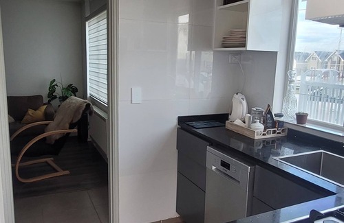 Punta Arenas House | 5 minutes from the mall! Nice and comfortable house in a quiet area.