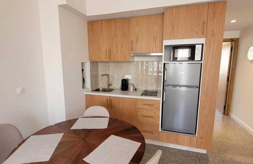 Quartier Hassan Apartment | 5 minutes from the Mausoleum, studio with balcony