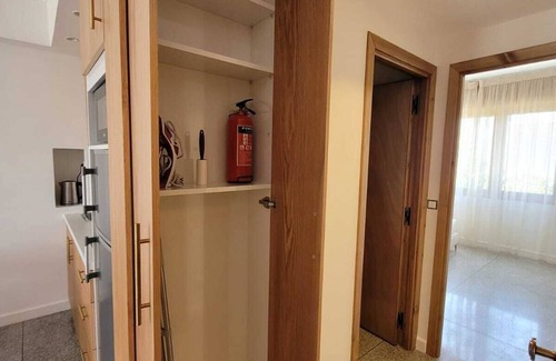 Quartier Hassan Apartment | 5 minutes from the Mausoleum, studio with balcony