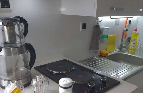 Bahcelievler Apartment | 5 minutes subway,metrobus,hospitals,shopping malls