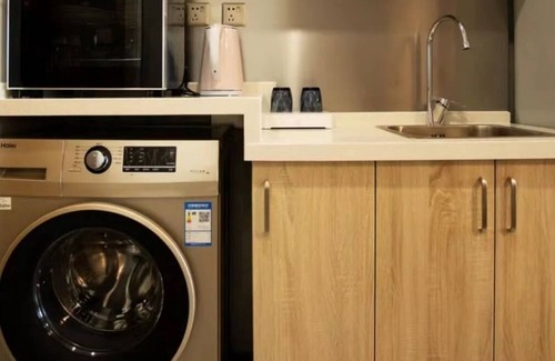 Longhua District Apartment | 5 minutes to Highway Station,Amazing apartment