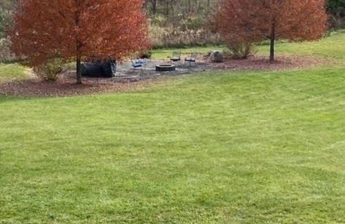 Fleming House | 5 minutes to Penn State sporting events.