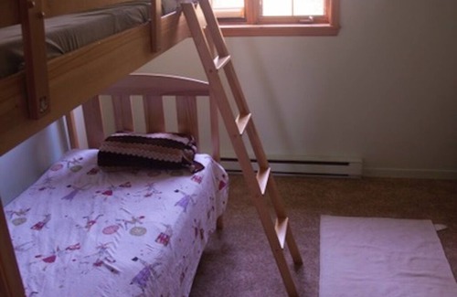 Sutton House | 5 minutes to Sutton! Family-sized house with a stunning view of Mont Sutton