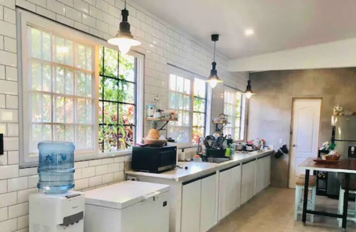 Playa Coronado House | 5 minutes to the beach! Say no more!
