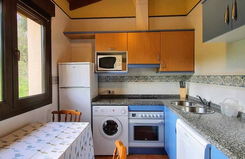 Ovio House | [5] Mirador Playa Torimbia