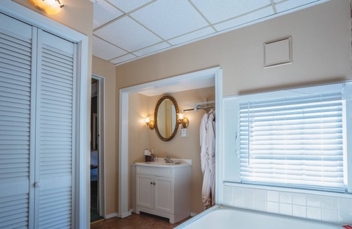 Eureka Springs Historic District Bed & Breakfast | 5 Ojo Inn Bed and Breakfast