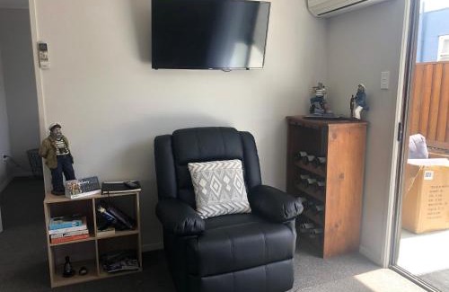 Renwick Apartment | #5 on Blenheim St