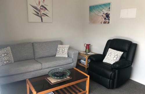 Renwick Apartment | #5 on Blenheim St