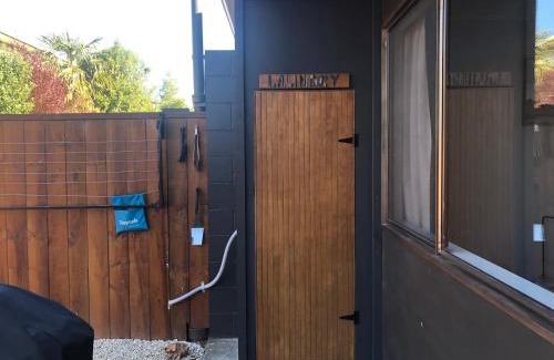 Renwick Apartment | #5 on Blenheim St