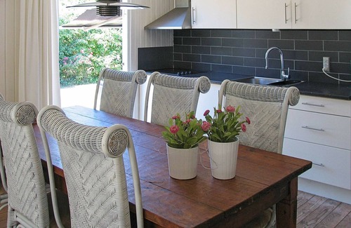 Kongsnæs House | 5 person holiday home in Stubbekøbing