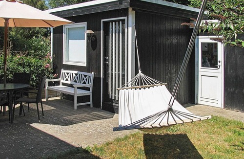 Kongsnæs House | 5 person holiday home in Stubbekøbing
