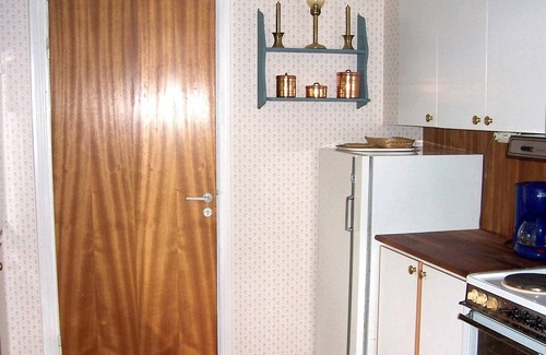Mellbystrand House | 5 person holiday home in MELLBYSTRAND-By Traum