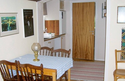 Mellbystrand House | 5 person holiday home in MELLBYSTRAND-By Traum