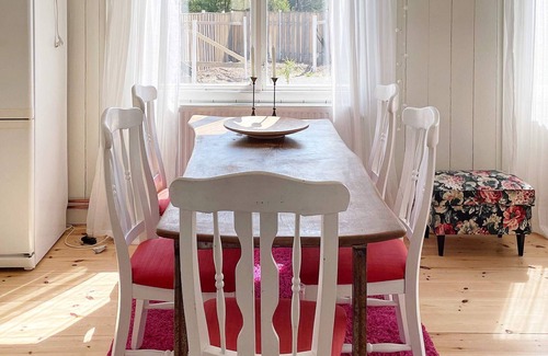 Romakloster House | 5 person holiday home in Romakloster-By Traum