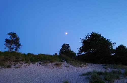 Dronningmolle House | 5 person holiday home in Dronningmølle-By Traum