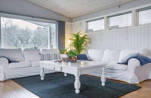 Havnsø House | 5 person holiday home in Føllenslev-By Traum