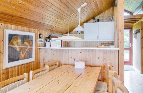 Frederikssund Municipality House | 5 person holiday home in Jægerspris-By Traum