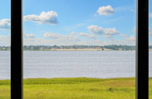 Frederikssund Municipality House | 5 person holiday home in Jægerspris-By Traum