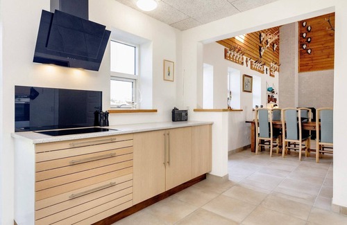 Vaeggerlose House | 5 person holiday home in Væggerløse