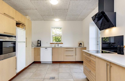 Vaeggerlose House | 5 person holiday home in Væggerløse