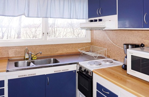 Stora Fro House | 5 person holiday home in Mörbylånga-By Traum