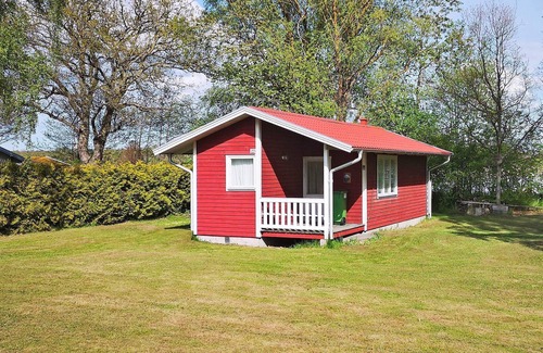 Stora Fro House | 5 person holiday home in Mörbylånga-By Traum