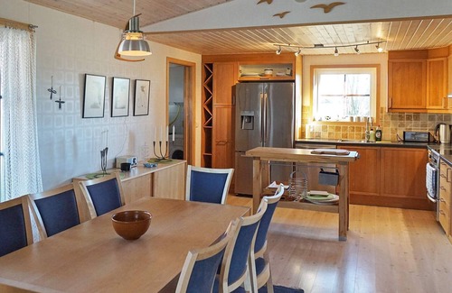 Stora Fro House | 5 person holiday home in Mörbylånga