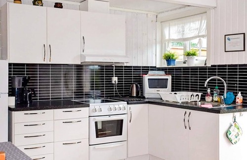 Stora Fro House | 5 person holiday home in Mörbylånga