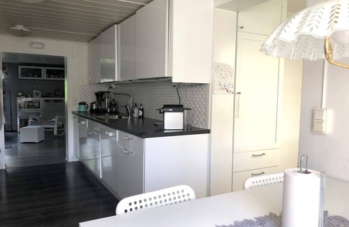 Vikingstad House | 5 person holiday home in Vikingstad
