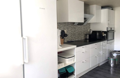 Vikingstad House | 5 person holiday home in Vikingstad
