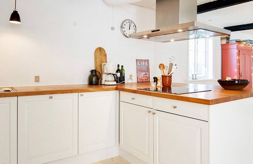 Akirkeby House | 5 person holiday home in Aakirkeby