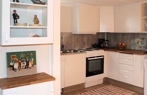 Harplinge House | 5 person holiday home in HARPLINGE