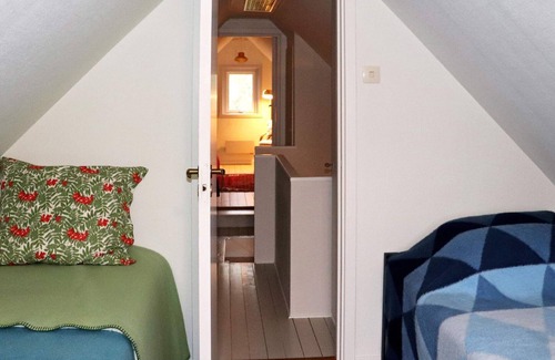 Harplinge House | 5 person holiday home in HARPLINGE